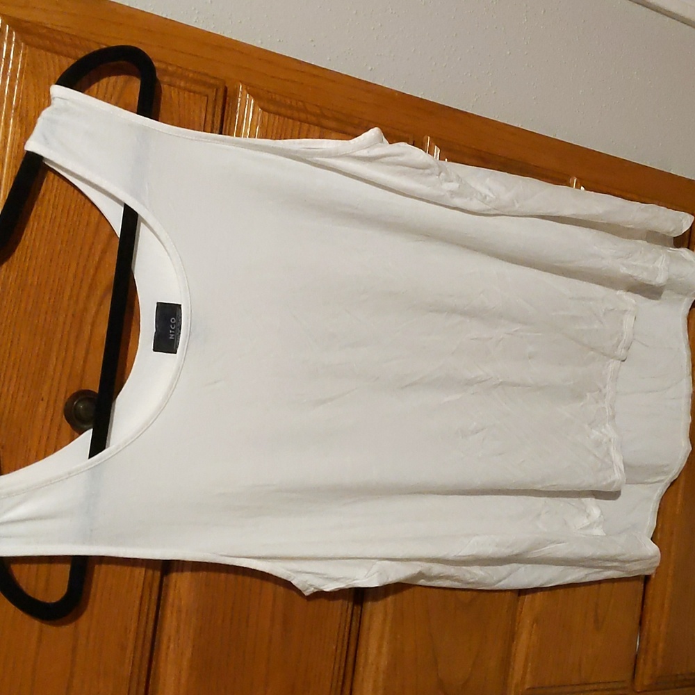 Ntco blouse